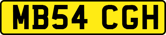 MB54CGH