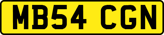 MB54CGN