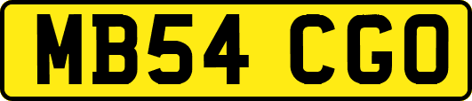 MB54CGO