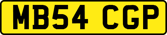 MB54CGP