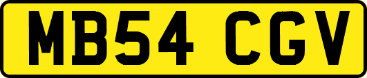 MB54CGV