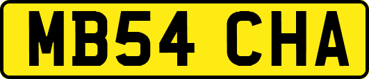 MB54CHA