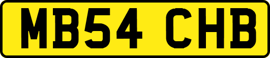 MB54CHB