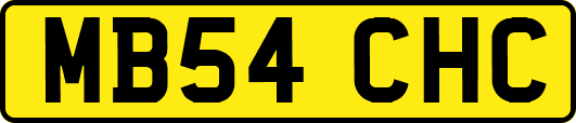 MB54CHC