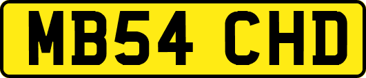 MB54CHD