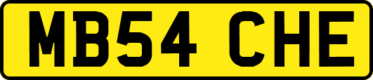 MB54CHE