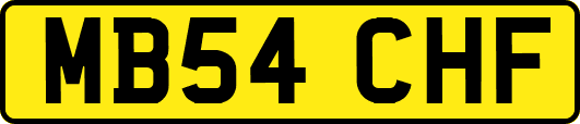 MB54CHF
