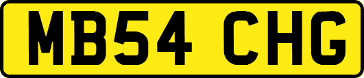 MB54CHG