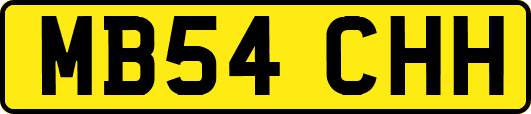 MB54CHH