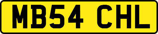MB54CHL