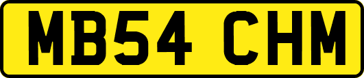 MB54CHM