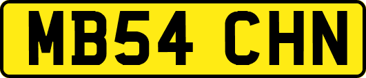 MB54CHN