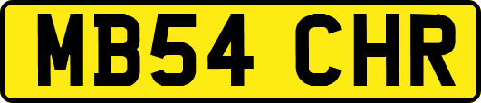 MB54CHR