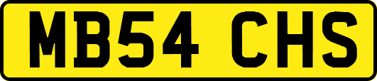 MB54CHS