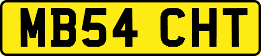 MB54CHT