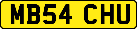 MB54CHU