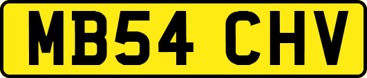 MB54CHV