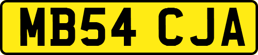 MB54CJA
