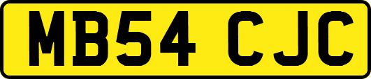MB54CJC
