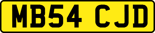 MB54CJD