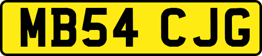 MB54CJG