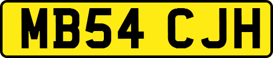 MB54CJH