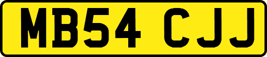 MB54CJJ