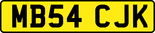 MB54CJK