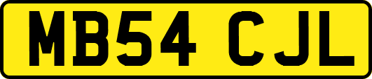 MB54CJL
