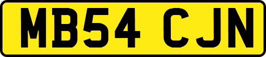 MB54CJN