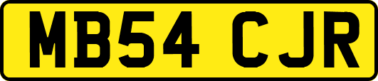 MB54CJR