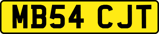 MB54CJT