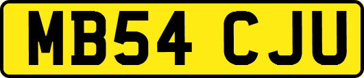 MB54CJU