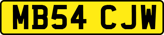 MB54CJW