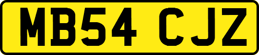 MB54CJZ