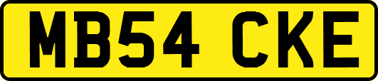 MB54CKE