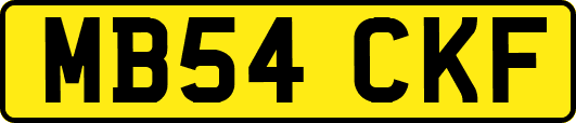 MB54CKF