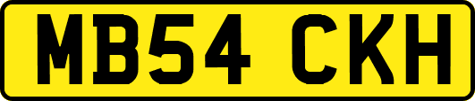 MB54CKH