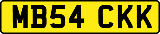 MB54CKK