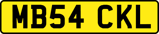 MB54CKL