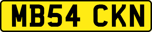 MB54CKN