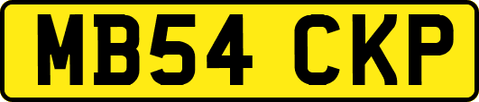 MB54CKP