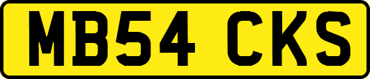MB54CKS