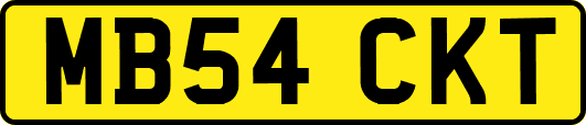 MB54CKT