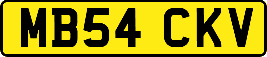 MB54CKV