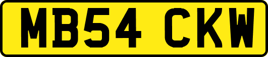 MB54CKW