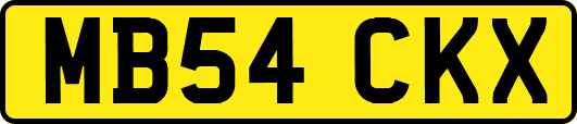 MB54CKX