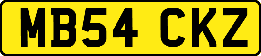 MB54CKZ