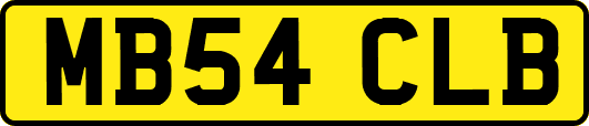 MB54CLB