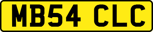 MB54CLC